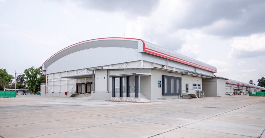 WINTHAI FOOD COMPANY LIMITED